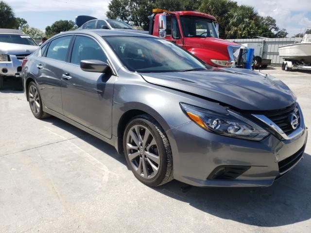 NISSAN ALTIMA 2.5 2018 1n4al3apxjc224553