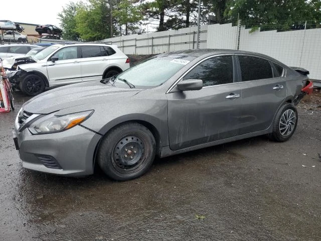 NISSAN ALTIMA 2.5 2018 1n4al3apxjc224908