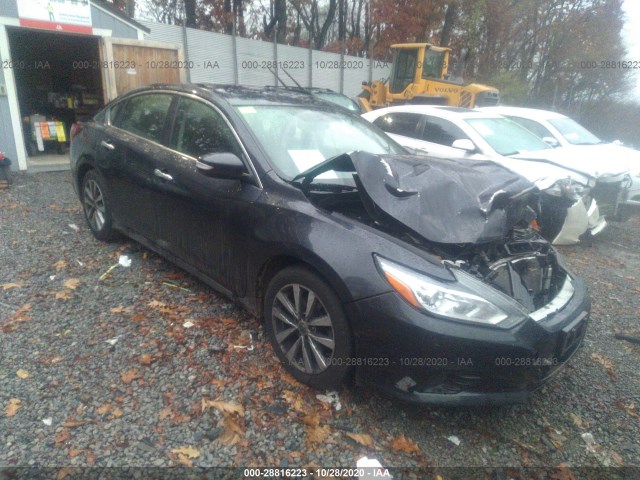 NISSAN ALTIMA 2018 1n4al3apxjc224925