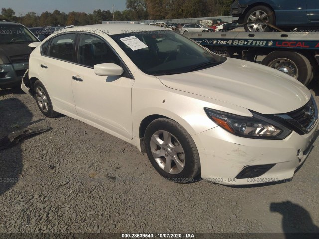 NISSAN ALTIMA 2018 1n4al3apxjc225623