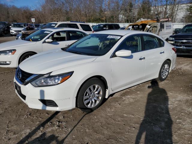 NISSAN ALTIMA 2.5 2018 1n4al3apxjc226075