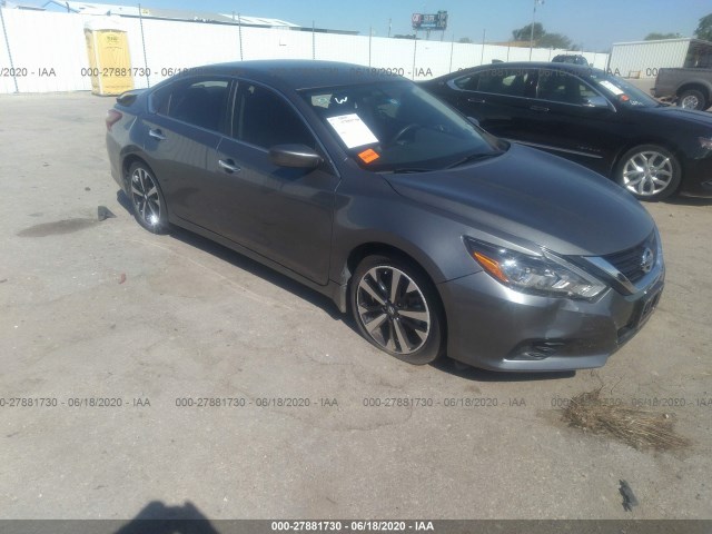 NISSAN ALTIMA 2018 1n4al3apxjc226965