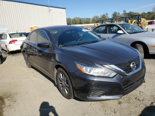 NISSAN ALTIMA 2.5 2018 1n4al3apxjc227291