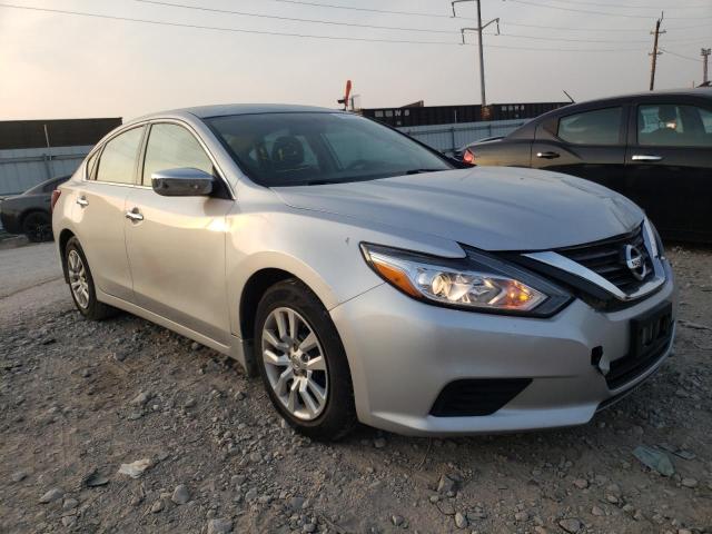 NISSAN ALTIMA 2018 1n4al3apxjc227520