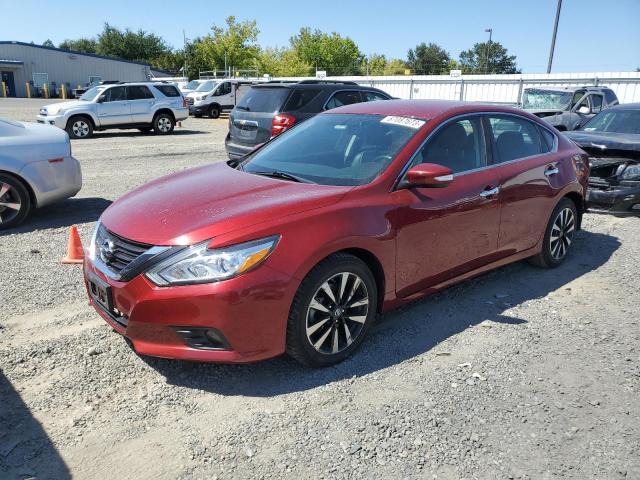 NISSAN ALTIMA 2.5 2018 1n4al3apxjc230644