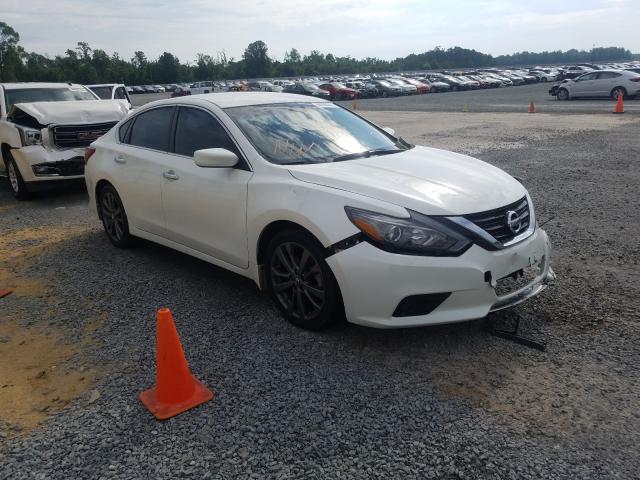 NISSAN ALTIMA 2.5 2018 1n4al3apxjc231857