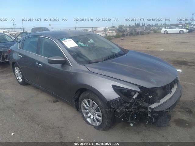 NISSAN ALTIMA 2018 1n4al3apxjc232670