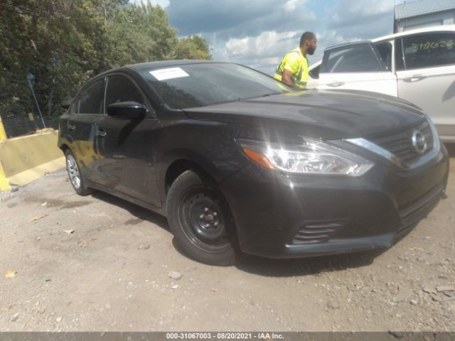 NISSAN ALTIMA 2018 1n4al3apxjc233947