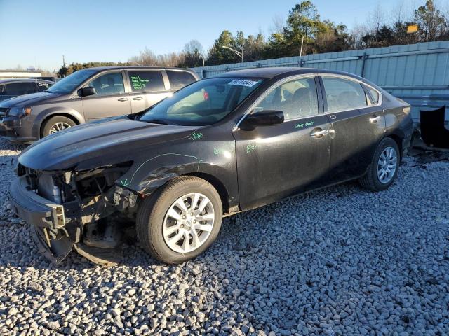 NISSAN ALTIMA 2018 1n4al3apxjc234628