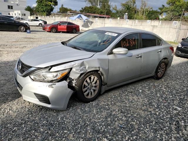 NISSAN ALTIMA 2018 1n4al3apxjc234922