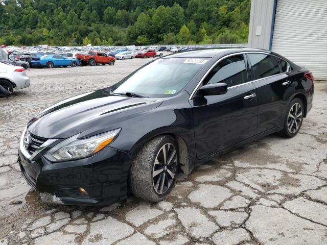 NISSAN ALTIMA 2.5 2018 1n4al3apxjc235908