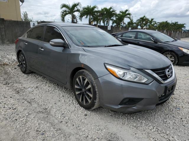 NISSAN ALTIMA 2018 1n4al3apxjc236637