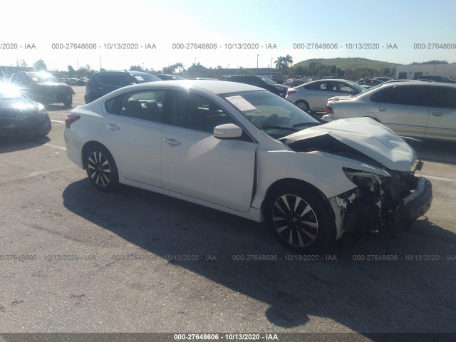 NISSAN ALTIMA 2018 1n4al3apxjc237352