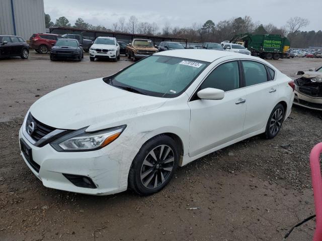 NISSAN ALTIMA 2.5 2018 1n4al3apxjc237674