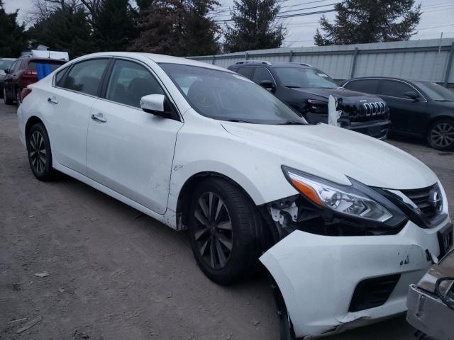 NISSAN ALTIMA 2.5 2018 1n4al3apxjc237738