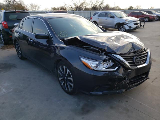 NISSAN ALTIMA 2018 1n4al3apxjc237982