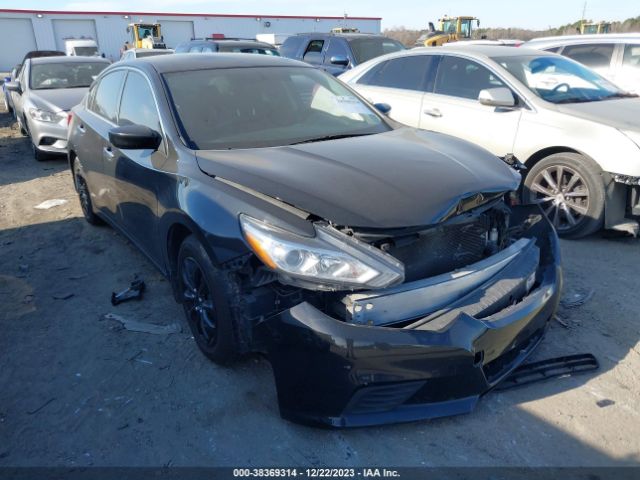 NISSAN ALTIMA 2018 1n4al3apxjc238033