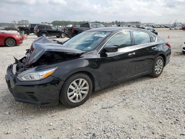 NISSAN ALTIMA 2.5 2018 1n4al3apxjc238307