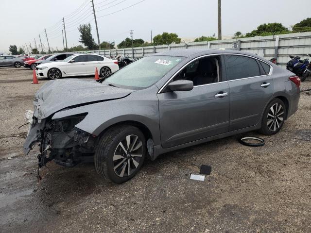 NISSAN ALTIMA 2.5 2018 1n4al3apxjc238369