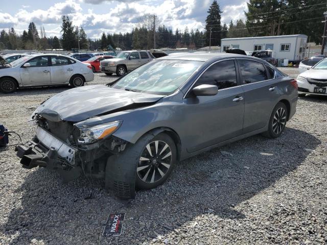 NISSAN ALTIMA 2.5 2018 1n4al3apxjc238730