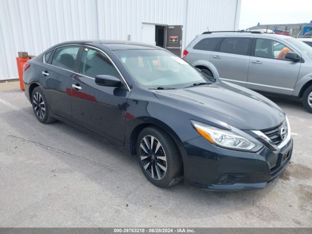 NISSAN ALTIMA 2018 1n4al3apxjc238744