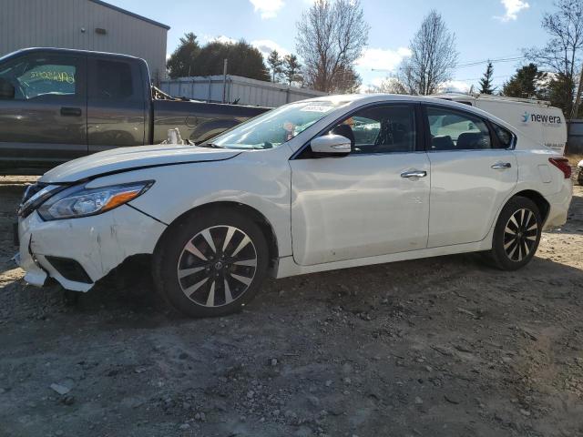 NISSAN ALTIMA 2.5 2018 1n4al3apxjc239196