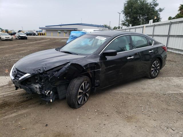 NISSAN ALTIMA 2.5 2018 1n4al3apxjc239893