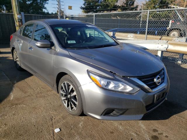 NISSAN ALTIMA 2.5 2018 1n4al3apxjc239957