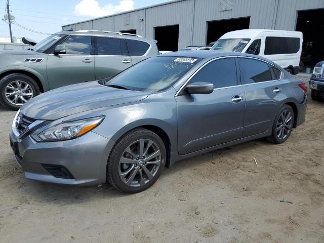 NISSAN ALTIMA 2.5 2018 1n4al3apxjc240025