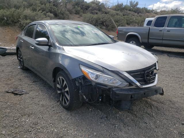 NISSAN ALTIMA 2.5 2018 1n4al3apxjc240445