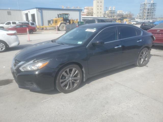 NISSAN ALTIMA 2018 1n4al3apxjc240591