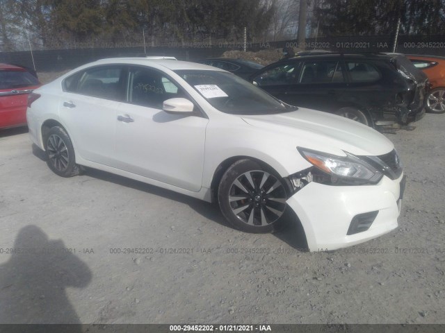 NISSAN ALTIMA 2018 1n4al3apxjc241370