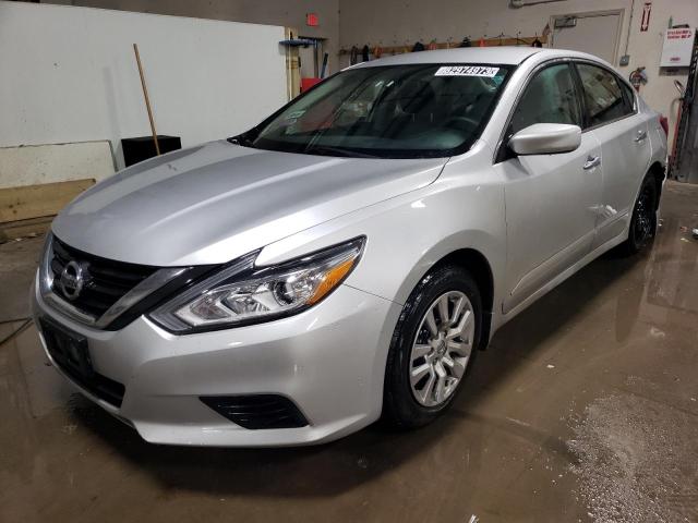 NISSAN ALTIMA 2018 1n4al3apxjc241630