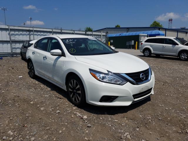 NISSAN ALTIMA 2.5 2018 1n4al3apxjc241658