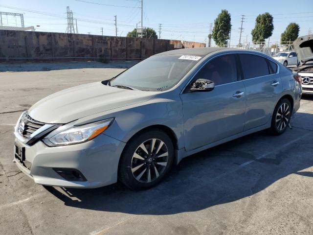 NISSAN ALTIMA 2.5 2018 1n4al3apxjc242762