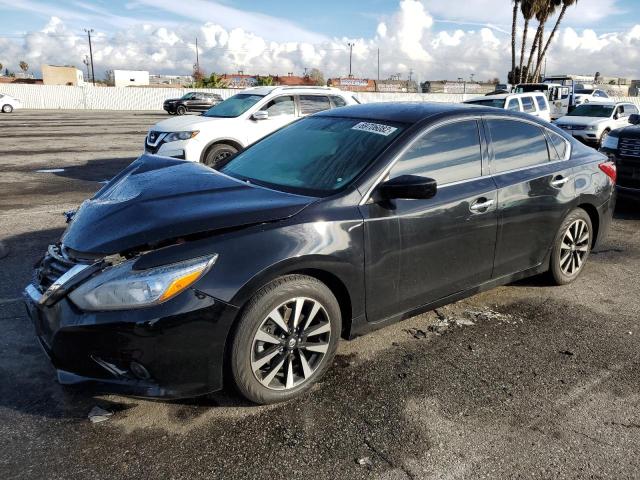 NISSAN ALTIMA 2.5 2018 1n4al3apxjc243183