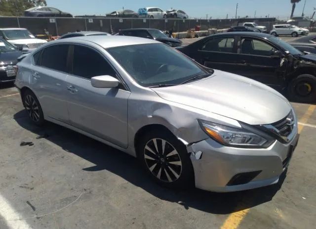 NISSAN ALTIMA 2018 1n4al3apxjc243622