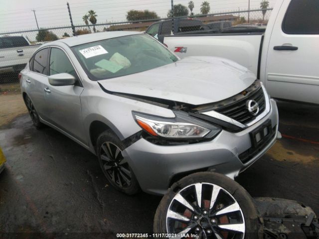 NISSAN ALTIMA 2018 1n4al3apxjc243782