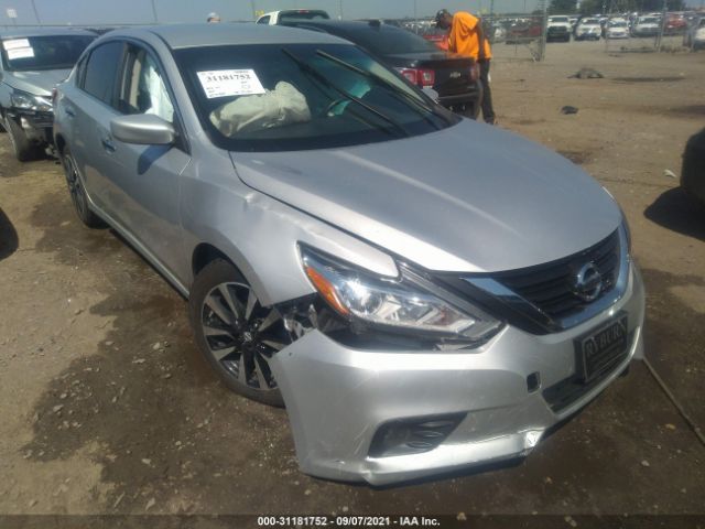 NISSAN ALTIMA 2018 1n4al3apxjc243815