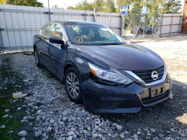 NISSAN ALTIMA 2.5 2018 1n4al3apxjc243989