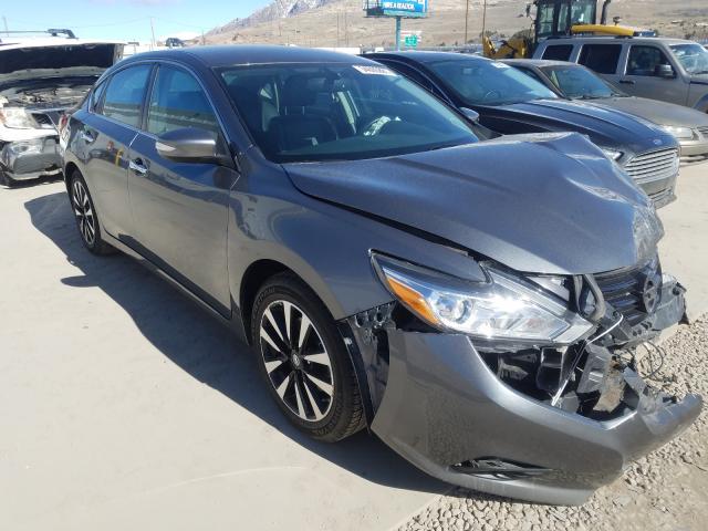 NISSAN ALTIMA 2.5 2018 1n4al3apxjc244396