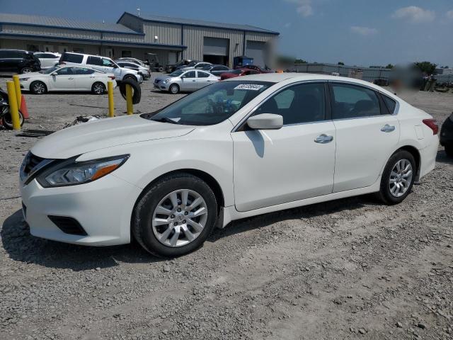 NISSAN ALTIMA 2.5 2018 1n4al3apxjc245421