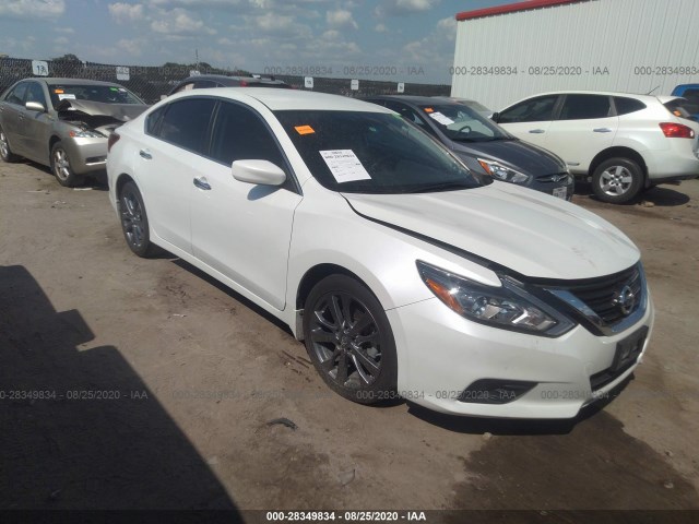 NISSAN ALTIMA 2018 1n4al3apxjc245435