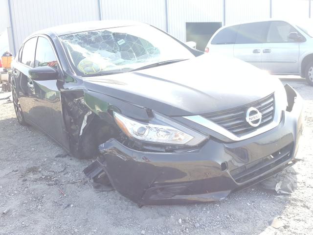 NISSAN ALTIMA 2.5 2018 1n4al3apxjc245645