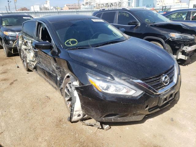 NISSAN ALTIMA 2.5 2018 1n4al3apxjc246150