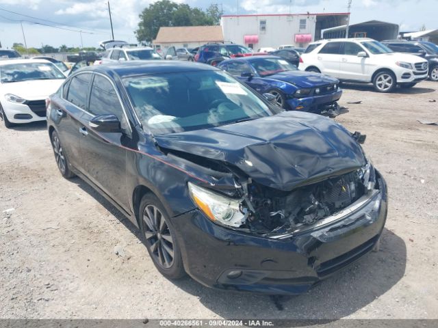 NISSAN ALTIMA 2018 1n4al3apxjc246259