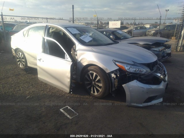 NISSAN ALTIMA 2018 1n4al3apxjc246861