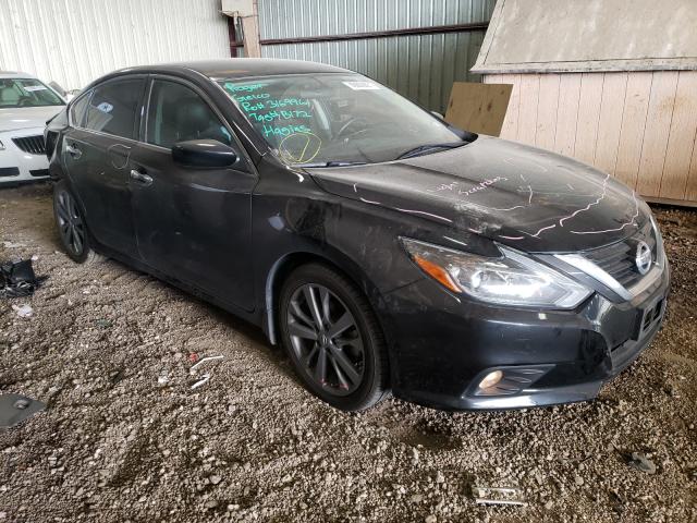 NISSAN ALTIMA 2.5 2018 1n4al3apxjc247847