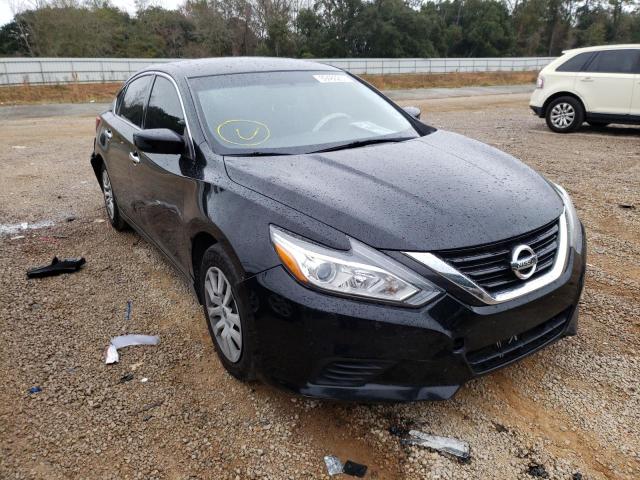 NISSAN ALTIMA 2.5 2018 1n4al3apxjc247878