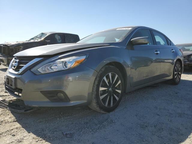 NISSAN ALTIMA 2.5 2018 1n4al3apxjc247881